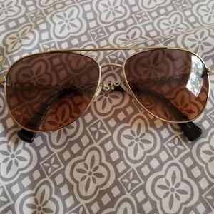 Coach sunglasses